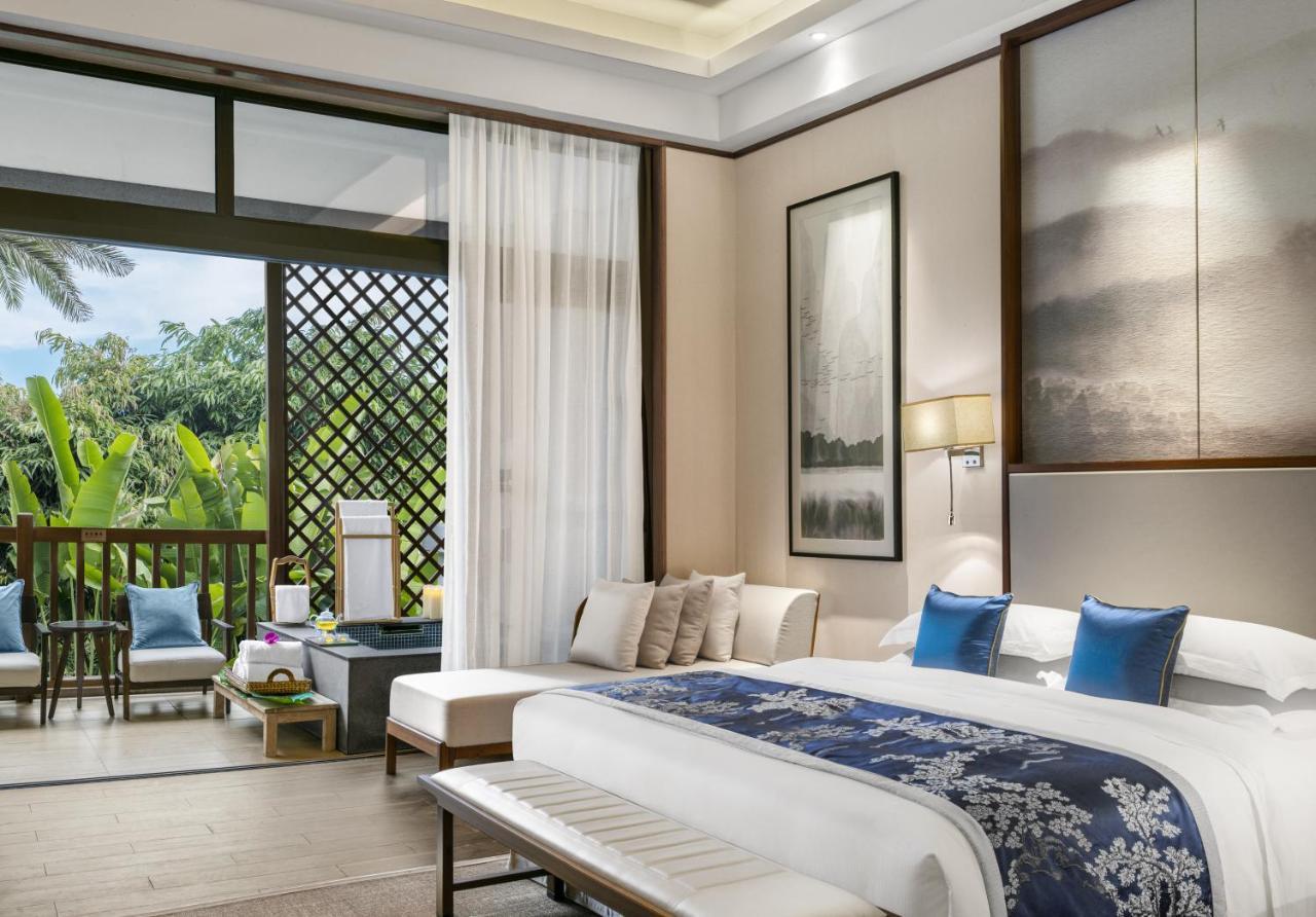 Country Garden Hot Spring Hotel Huizhou Хуижоу Екстериор снимка