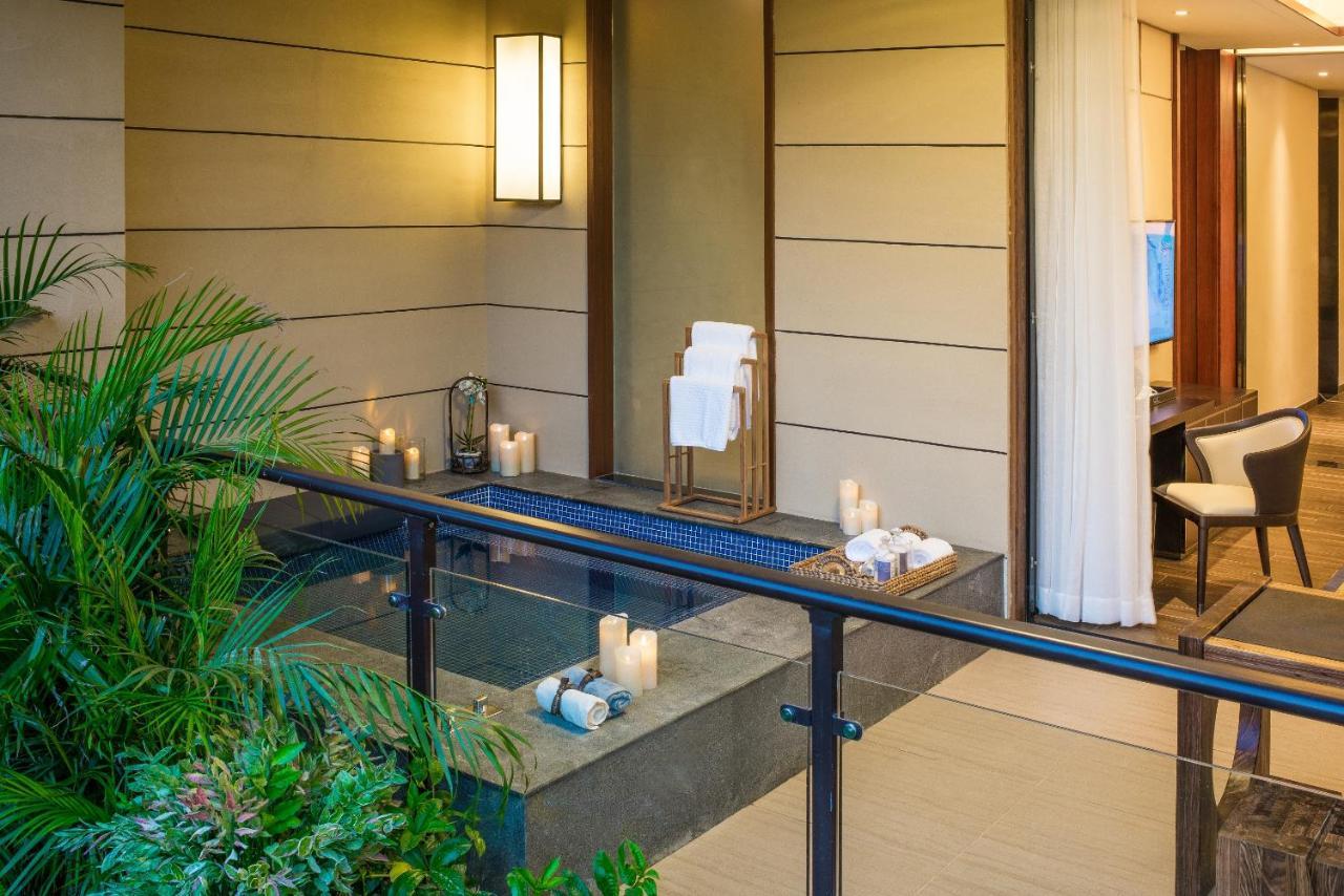 Country Garden Hot Spring Hotel Huizhou Хуижоу Екстериор снимка