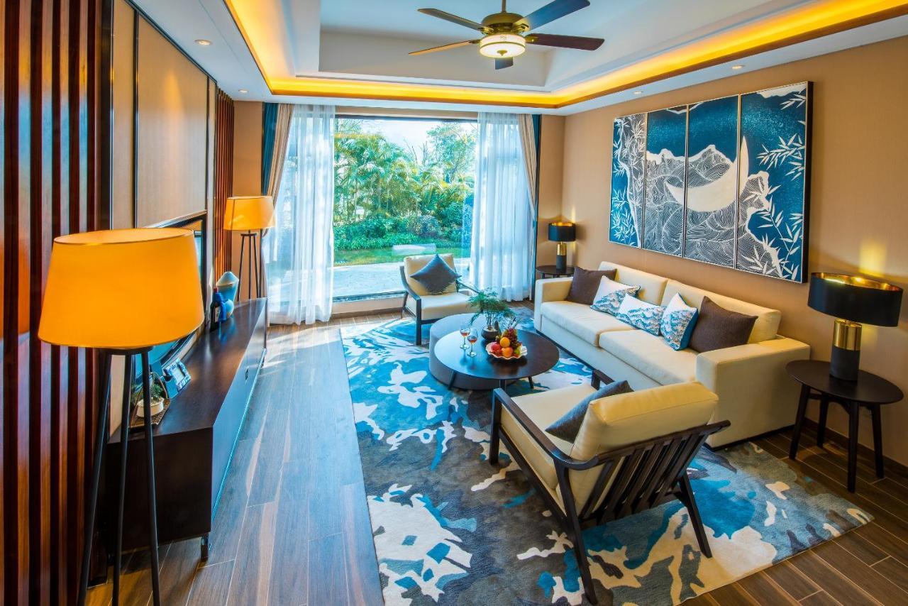 Country Garden Hot Spring Hotel Huizhou Хуижоу Екстериор снимка