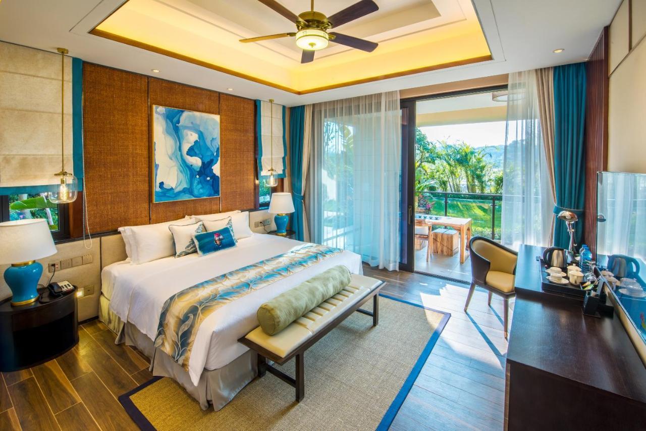 Country Garden Hot Spring Hotel Huizhou Хуижоу Екстериор снимка