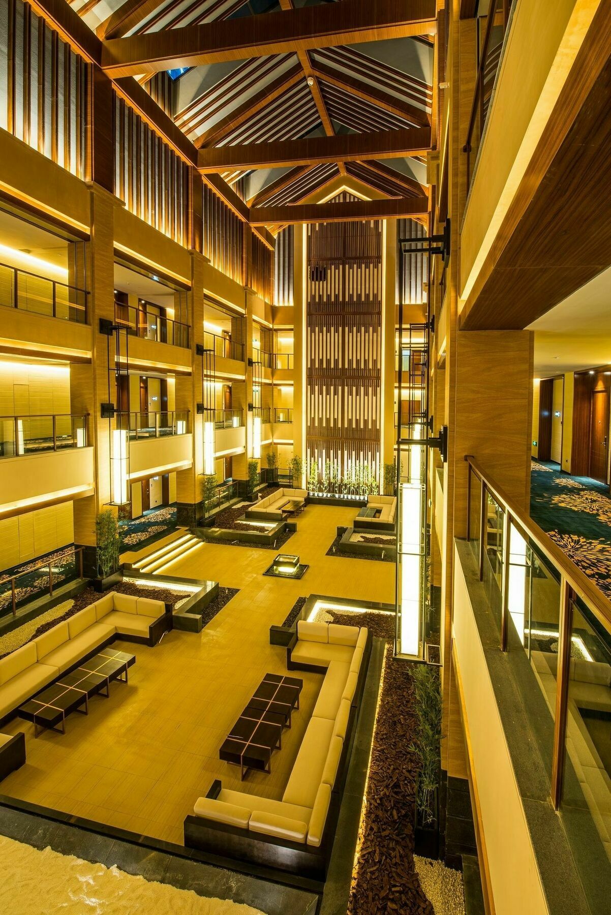 Country Garden Hot Spring Hotel Huizhou Хуижоу Екстериор снимка